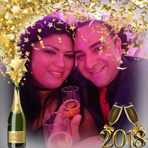 Meet your Posher, Ingrid